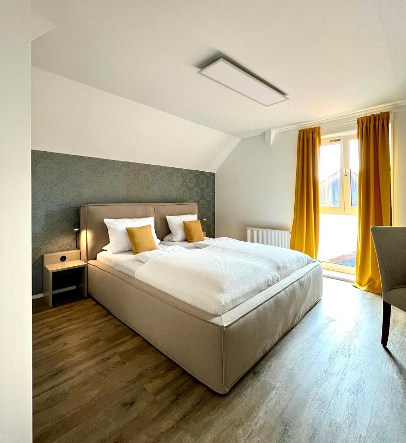 Reibersdorfer Hof Hotel Parkstetten Ngoại thất bức ảnh